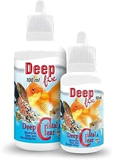 Deepfix Berraklaştırıcı 50 Ml Crystalclear ürün görseli 1