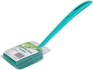 Saplı Akvaryum Cam Sileceği 32 Cm ürün görseli 1