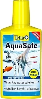 Tetra Sd Aquasafe 50 Ml ürün görseli 1