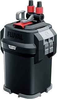 Fluval 107 550 L/H Dış Filtre ürün görseli 1