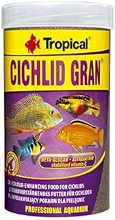 Tropical Cichlid Gran 250Gr Kovadan Bölme ürün görseli 1