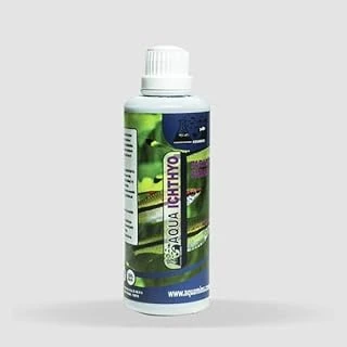 Ichthyo Balık Parazit Losyonu 100Ml ürün görseli 1