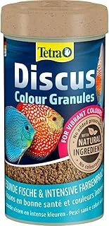 Tetra Dişcus Colour 250 Ml ürün görseli 1