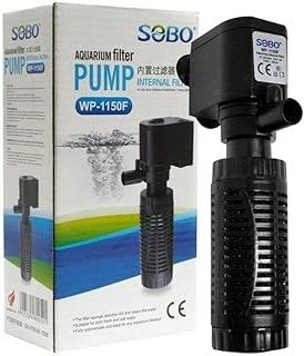 Sobo Wp-1150F İç Filtre ürün görseli 1