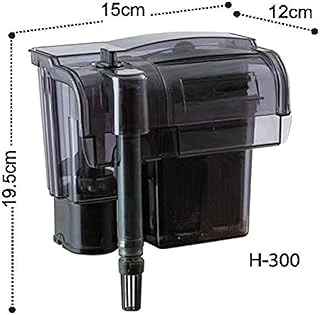 Dolphın H300 Askılı Filtre 360 L/H ürün görseli 1