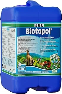 Biotopol 5 L Su Düzenleyici, 111-20032Asd ürün görseli 1