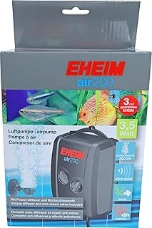 Eheim Air Pump Adjustable ürün görseli 1