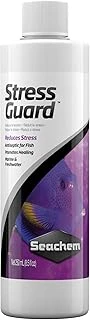 Seachem Stress Guard 100 Ml ürün görseli 1