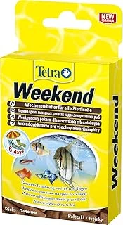 Tetra Tetramin Weekend 20Ad ürün görseli 1