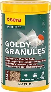 Sera Goldy Gran Japon Balik Yemi 1000 Ml / 300 Gr ürün görseli 1