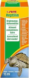 Sera Reptilin (15Ml) ürün görseli 1