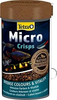 Tetra Micro Cri̇ps 100 Ml 39 Gr ürün görseli 1