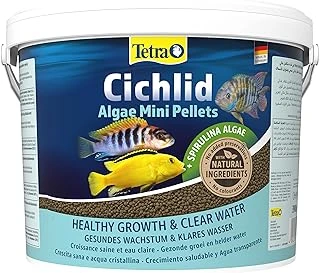 Tetra Cichlid Algea Mini 10 Litre ürün görseli 1