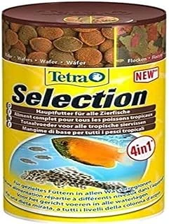 Tetra Selection 4 In 1-100 Ml ürün görseli 1
