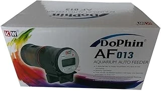 Dophi̇n Otomatik Yemleme Makinasi, 200-Af013 ürün görseli 1