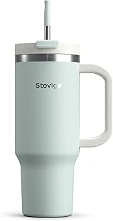 2 Moods Tuck-In Tumbler Sızdırmaz Çelik Termos 900 Ml Sprout Green St-240 ürün görseli 1