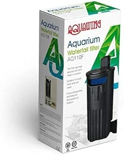 Aquawing Şelale İç Fi̇ltre 3W 350L/H ürün görseli 1