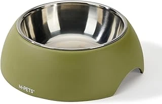 M-Pets Bamboo Mama Kabi 600Ml Oli̇ve ürün görseli 1