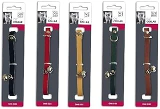 M-Pets Caruso Zilli Boyun Tasması Mix Color ürün görseli 1