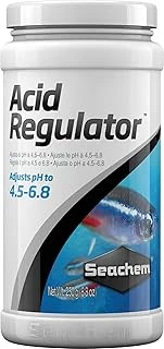 Seachem Acid Regulator 250 Gr ürün görseli 1