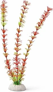 Plastik Akvaryum Bitkisi 30 Cm - Pb30 ürün görseli 1