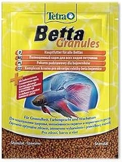 Tetra Betta Granules 5 Gr ürün görseli 1