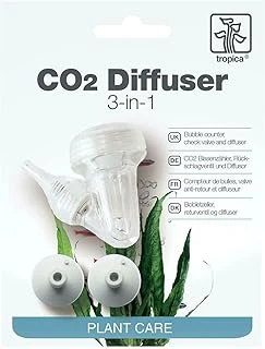 Tropica Co2 Difüzör ürün görseli 1