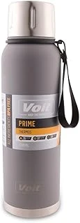 Voit Prime Termos 1000 Ml, Gri ürün görseli 1