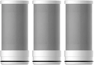 Greentech Water Aktive Edilmiş Karbon Filtreli Kartuş / 3 Adet/Gw-C03P1 ürün görseli 1