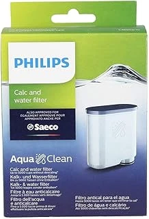 Seaco 421946039401 Ca6903/10 Su Filtresi, Kahve Otomatı Suyu Filtresi, Temiz Su Filtresi, Filtre, Aquaclean Su Filtresi Kartuşu, Filtre, Kahve Makinesi, Kahve Otomatı, Espresso Makinesi ürün görseli 1