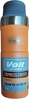 Voit Express Coffee Termos 510 Ml, Sarı ürün görseli 1