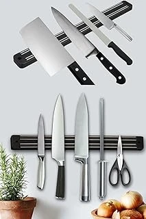 Mobee Her Eve Lazım Mıknatıslı Askısı 55 Cm Güvenilir Sağlam ürün görseli 1