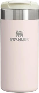 The Aerolight Transit Mug Termos Bardak, 0.35 Litre, Pembe Kuvars 2.0 (Rose Quartz) ürün görseli 1