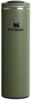 The Transit Fliptop Mug 0.47L Klasik Termos 10-13062-0048 Yeşil ürün görseli 1