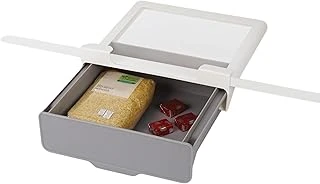 Joseph Joseph Cupboardstore Raf Altı Çekmece, Gri ürün görseli 1