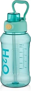 The Mia H2O Matara Yeşil 1000 Ml 76030 ürün görseli 1