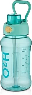 The Mia H2O Matara Yeşil 800 Ml 76029 ürün görseli 1