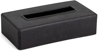 System Peçetelik Siyah Renk 143X142X142 Mm ürün görseli 1