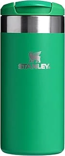 The Aerolight Transit Mug Termos Bardak, Koyu Yeşil (Meadow), 0.35 Litre ürün görseli 1