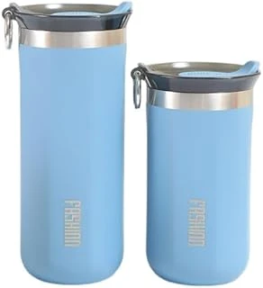 Trendix Çelik İçli Termos 350 Ml Skm010 ürün görseli 1