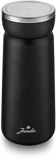 Joy Termos Siyah 350 Ml ürün görseli 1