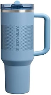 The Quencher Protour Flip Straw Tumbler 1.18L Pipetli Termos 10-12486-383 ürün görseli 1