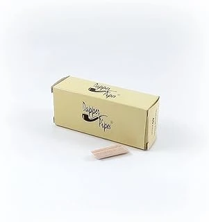 Dapper Balsa Filtre 9Mm 40Lı Paket ürün görseli 1