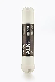 Alkali Su Filtresi, T33 2X10 Inç, Ph Dengesi, Alkalin Su Filtrasyonu ürün görseli 1