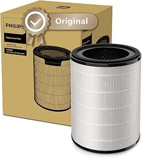 Fy2180/30 Nanoprotect Filtre, Kolay Değiştirilebilir ürün görseli 1