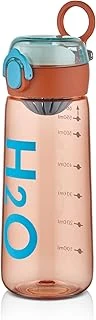 The Mia Matara Turuncu 660 Ml 76037 ürün görseli 1