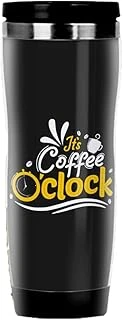 Bk Gift Coffee Tasarımlı Çelik Termos Bardak ürün görseli 1