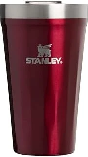 The Everyday Tumbler Termos Bardak 0.47 Lt Klasik Termos 10-13040-064 Kırmızı ürün görseli 1