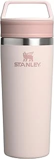 Cafe To-Go Mug Termos Bardak, 0.47 L, Pembe Kuvars (Rose Quartz) ürün görseli 1