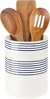 Kate Spade New York 885892 Charlotte Street Utensil Crock, ürün görseli 1